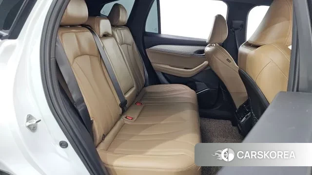 Renault Korea (Samsung) Grand Coleos 2024 Белый из Кореи, фото 3