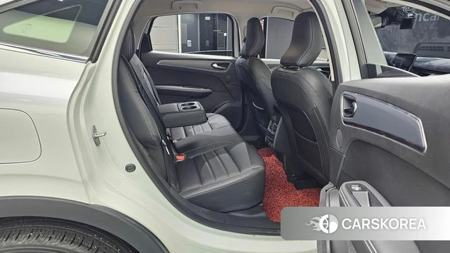 Renault Korea (Samsung) XM3 2022 Белый из Кореи, фото 3
