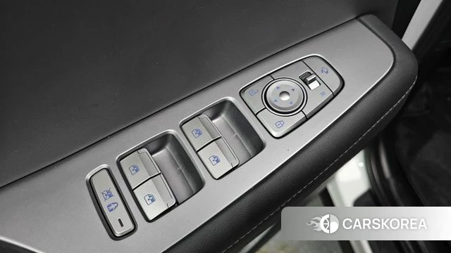 Hyundai The New Palisade 2023 Белый из Кореи, фото 3