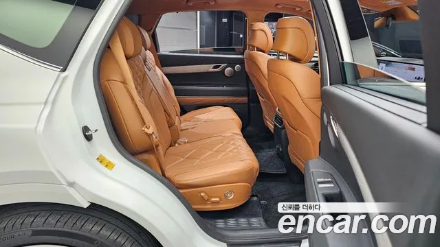 Genesis GV80 id 2656218 из Кореи 3