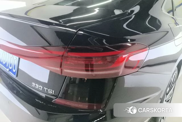 Volkswagen Passat 2022 Черный из Китая, фото 3