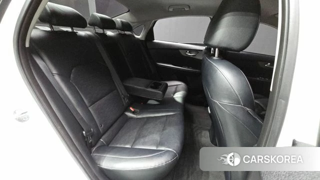 Kia Come New K3 2018 Белый из Кореи, фото 3