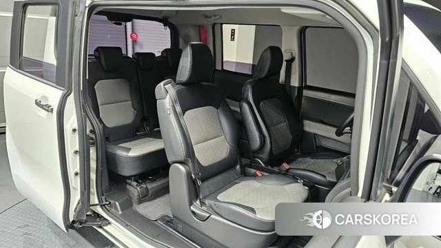 Kia The New Ray 2018 Белый из Кореи, фото 3