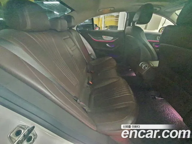 Mercedes-Benz CLS-Class C257 id 2702214 из Кореи 3