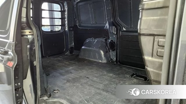 Hyundai Staria 2021 Серый из Кореи, фото 3