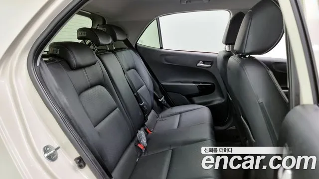 Kia All New Morning (JA) id 2711053 из Кореи 3