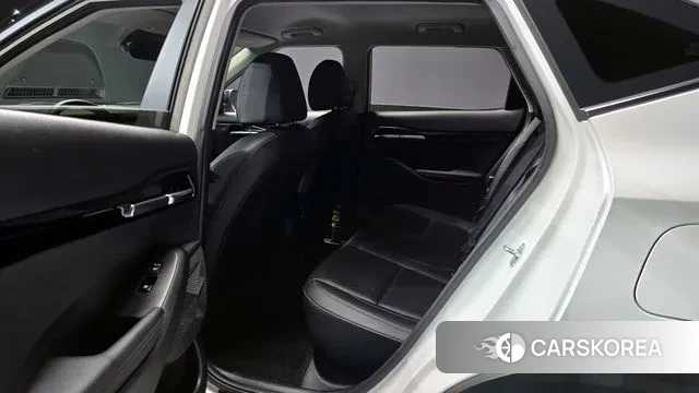 Kia The New Seltos 2022 Белый из Кореи, фото 3