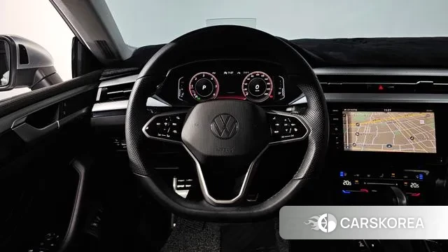Volkswagen Arteon id 2894275 из Кореи 3