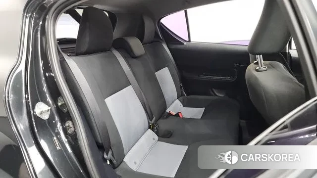 Toyota Prius C 2018 Черный из Кореи, фото 3