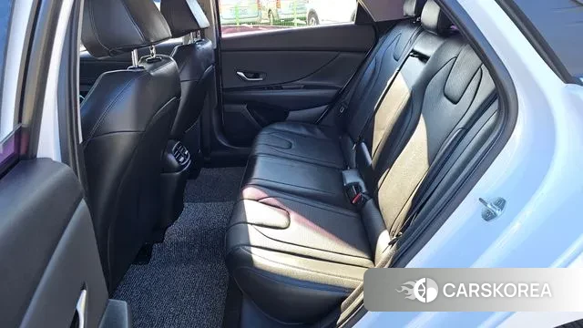 Hyundai Avante (CN7) 2020 Белый из Кореи, фото 3