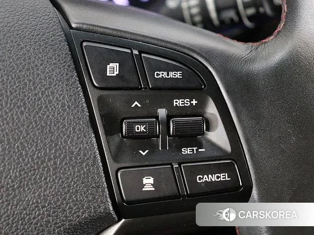 Hyundai All New Tucson 2019 Белый из Кореи, фото 3