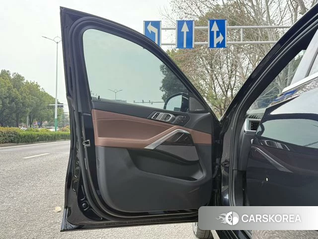BMW X6 id 3908071 из Китая 3