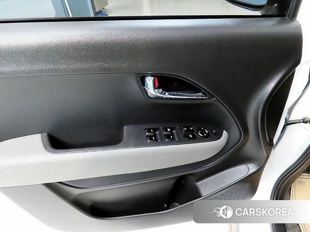 Kia The New Ray 2021 Белый из Кореи, фото 3