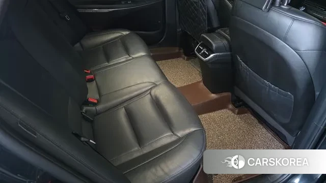 Hyundai The New Grandeur IG Hybrid 2020 Серый из Кореи, фото 3