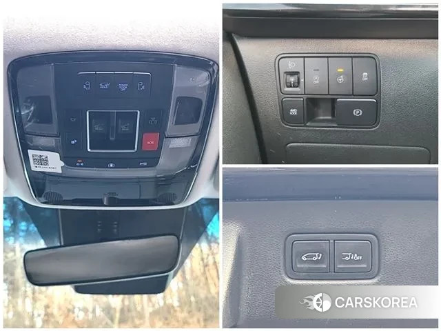 Hyundai Staria 2022 Черный из Кореи, фото 3