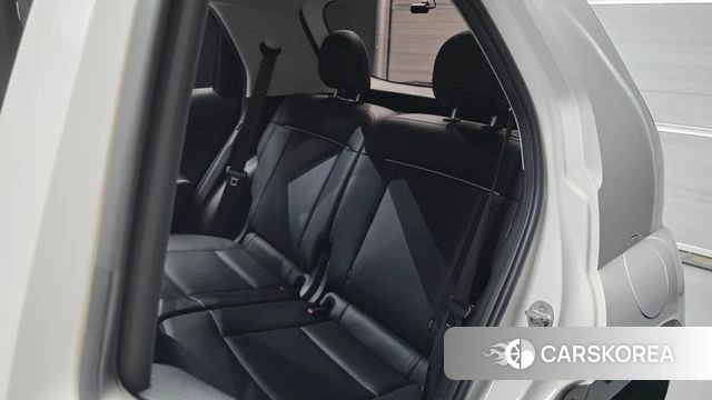 Hyundai Casper 2022 Белый из Кореи, фото 3
