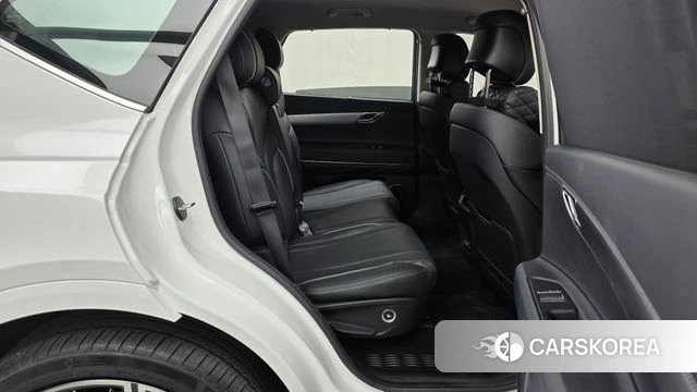 Genesis GV80 2024 Белый из Кореи, фото 3