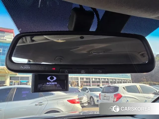 Ssangyong The New Tivoli 2023 Серый из Кореи, фото 3