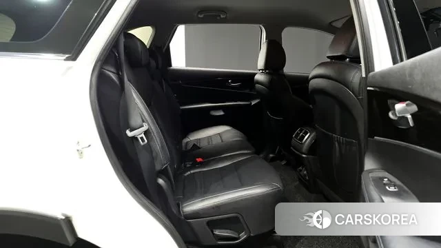 Kia The New Sorento 2019 Белый из Кореи, фото 3