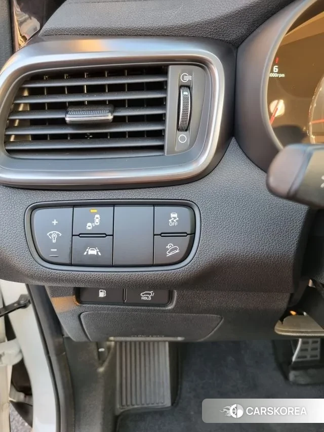 Kia The New Sorento 2019 Белый из Кореи, фото 3