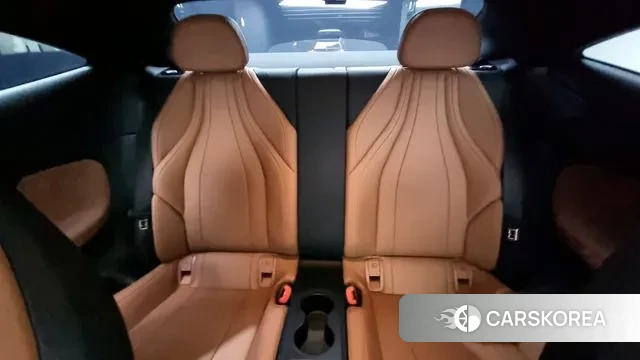 Mercedes-Benz CLE-Class C236 id 2904962 из Кореи 3