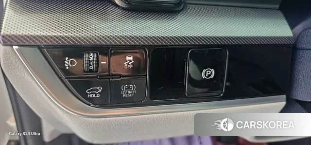 Kia Sportage 5th Generation Hybrid 2023 Белый из Кореи, фото 3