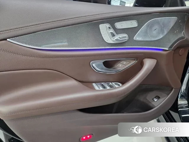 Mercedes-Benz CLS-Class C257 2020 Черный из Кореи, фото 3