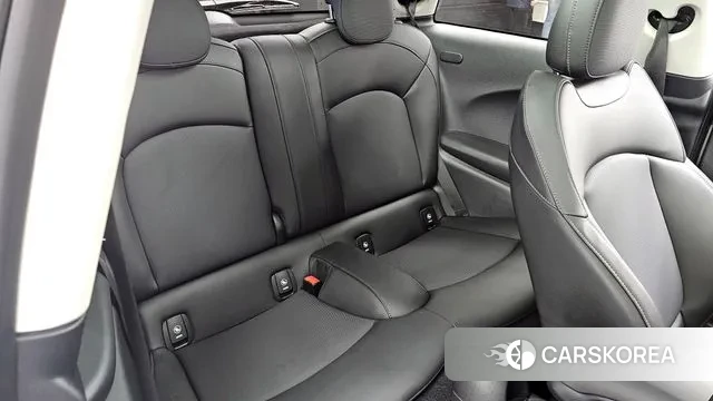 Mini Cooper S 2020 Песочный из Кореи, фото 3