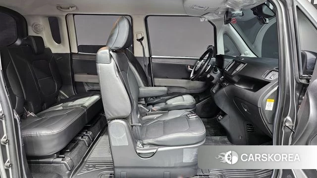 Kia The New Kia Ray EV 2024 Серый из Кореи, фото 3