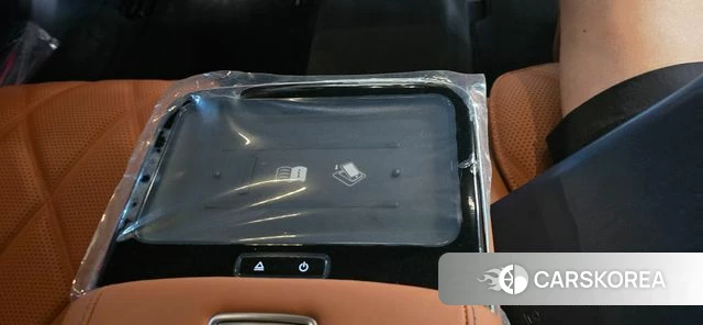 Mercedes-Benz S-Class W223 2023 Черный из Кореи, фото 3