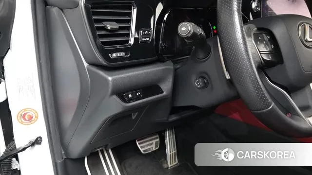 Lexus NX450h + 2nd generation 2023 Белый из Кореи, фото 3