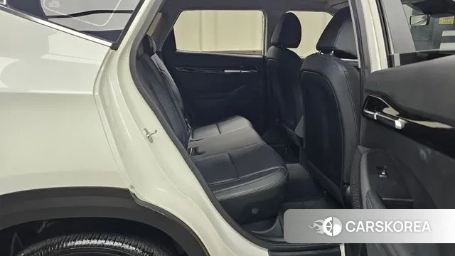 Kia Seltos 2022 Белый из Кореи, фото 3