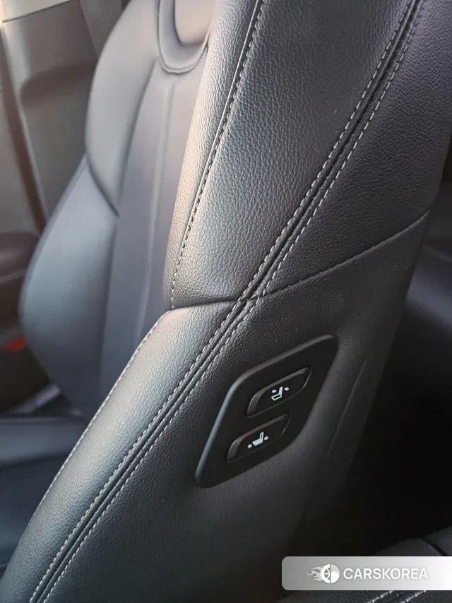 Genesis G70 2019 Серый из Кореи, фото 3