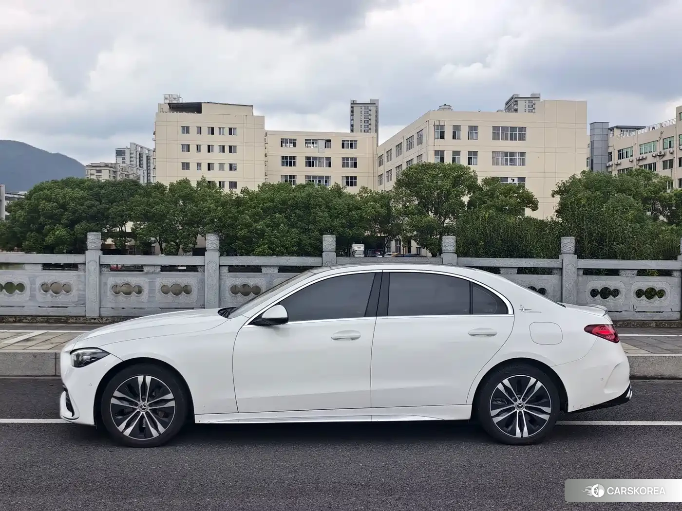 Mercedes-Benz C-class id 4680496 из Китая 3
