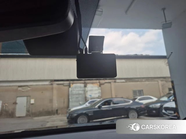 Ssangyong Beautiful Korando 2019 Серый из Кореи, фото 3