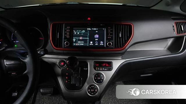 Kia The New Ray 2019 Белый из Кореи, фото 3