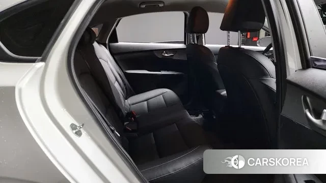 Kia Come New K3 2020 Белый из Кореи, фото 3