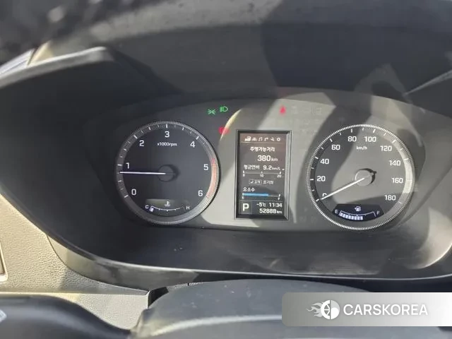 Hyundai Solati 2023 Черный из Кореи, фото 3