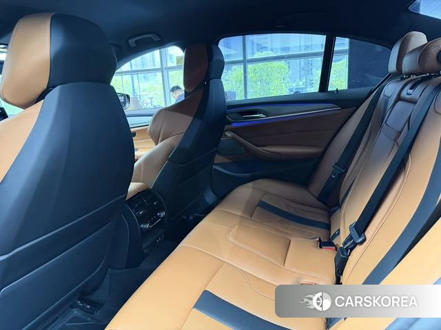 BMW M5 2021 Черный из Китая, фото 3