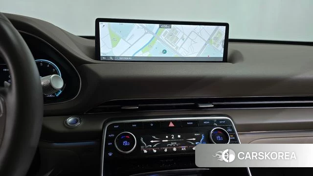 Genesis GV80 2022 Белый из Кореи, фото 3
