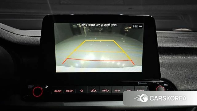 Kia Come New K3 2019 Белый из Кореи, фото 3