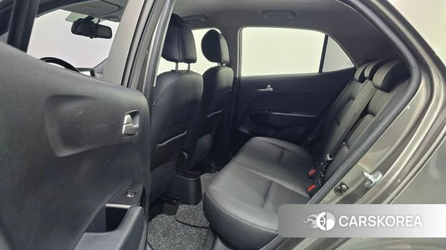 Kia All New Morning (JA) 2018 Серый из Кореи, фото 3