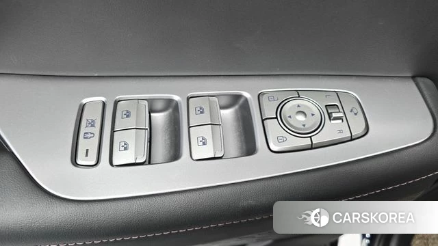 Hyundai Palisade 2019 Черный из Кореи, фото 3