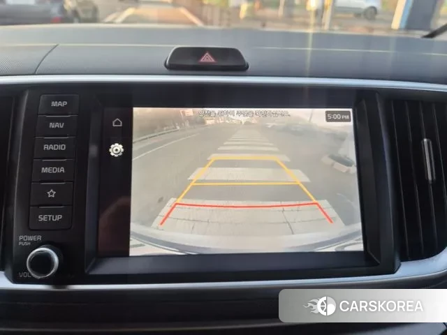 Kia The New Ray 2020 Жемчужный цвет из Кореи, фото 3