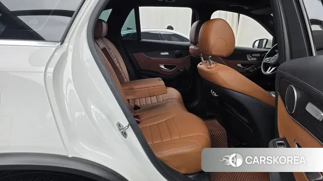 Mercedes-Benz GLC-Class X253 id 3513104 из Кореи 3