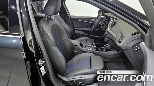 BMW 1 Series (F40) id 2711390 из Кореи 3