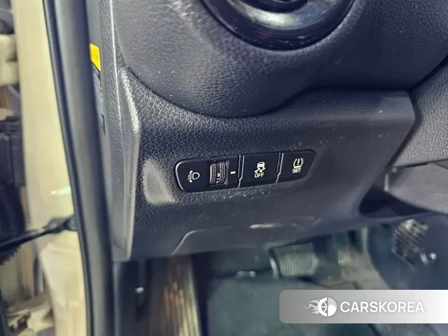 Kia All New Morning (JA) 2019 Жемчужный цвет из Кореи, фото 3