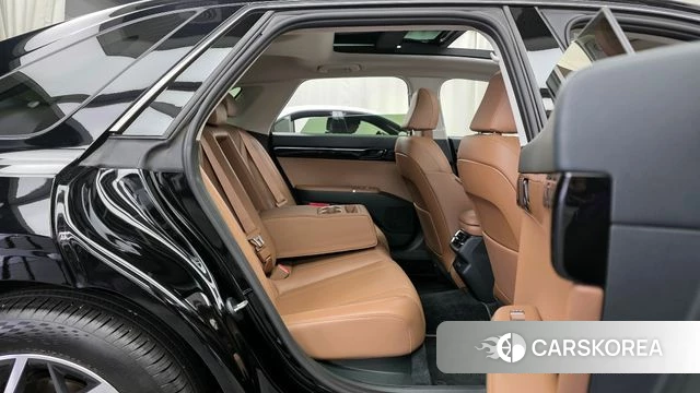 Hyundai Grandeur (GN7) 2023 Черный из Кореи, фото 3