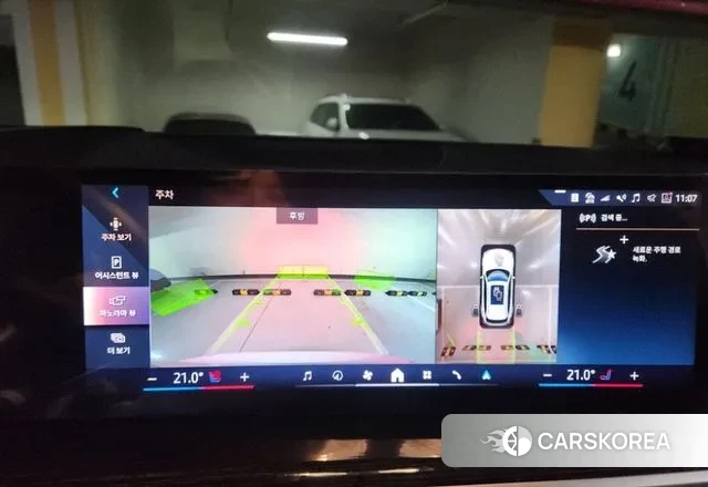 BMW X5 (G05) 2024 Белый из Кореи, фото 3