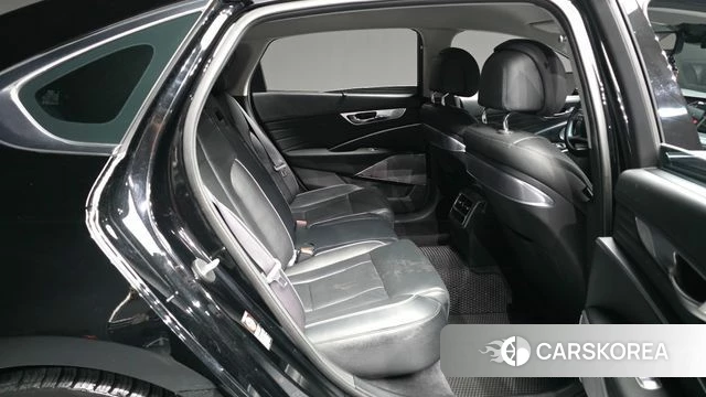 Kia More K9 2020 Черный из Кореи, фото 3